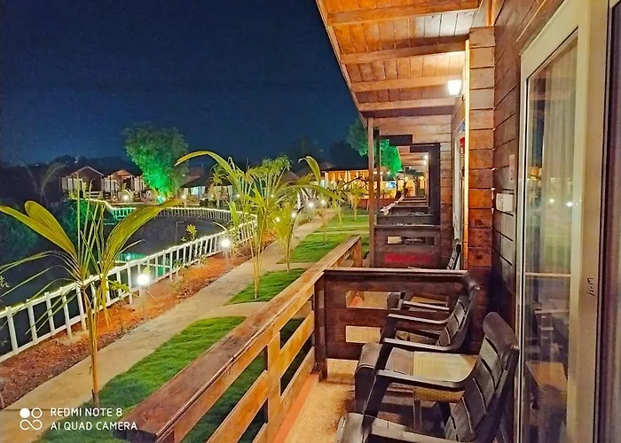 Bliss Water Resort
