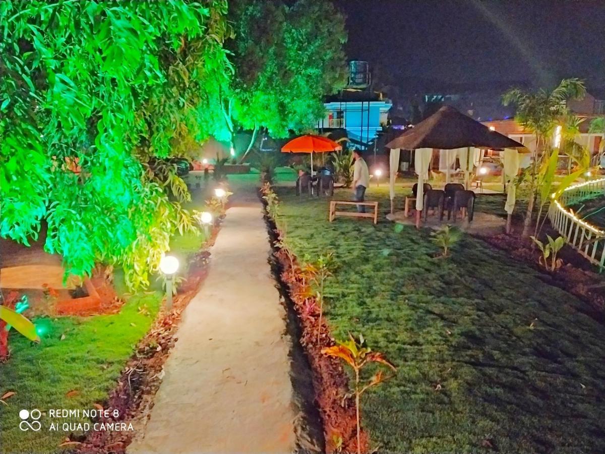 Bliss Water Hotel