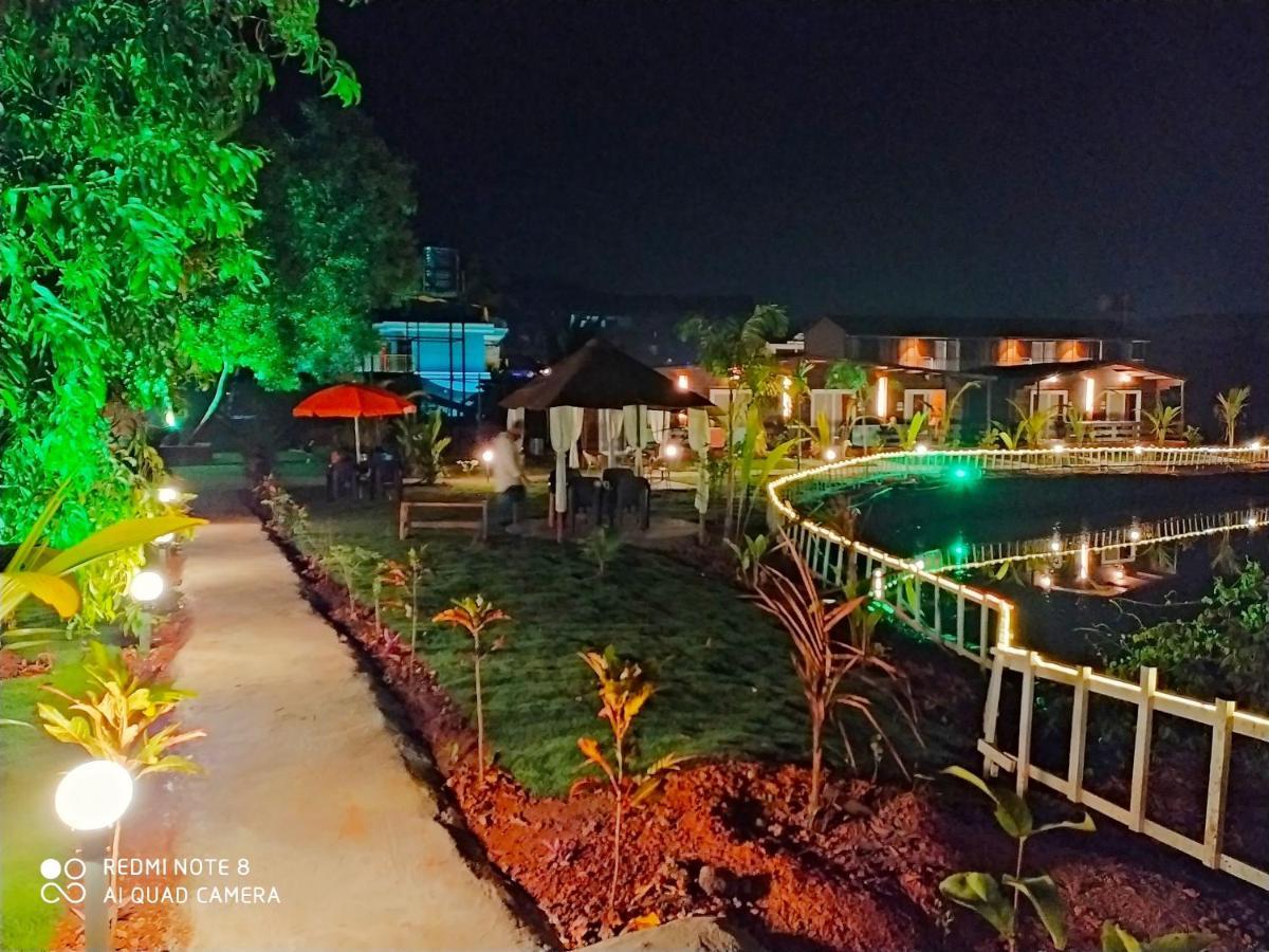 Hotel Bliss Water Arambol