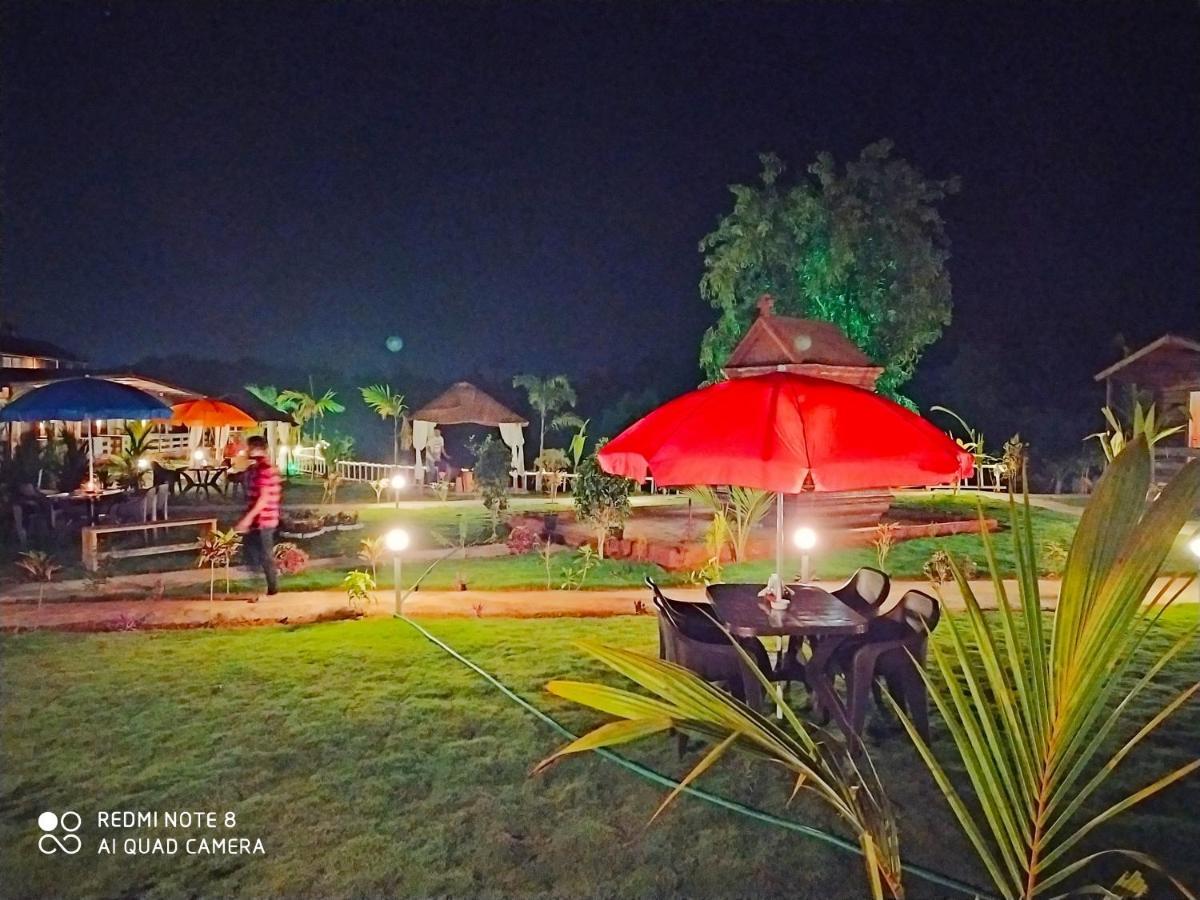 Bliss Water Hotel