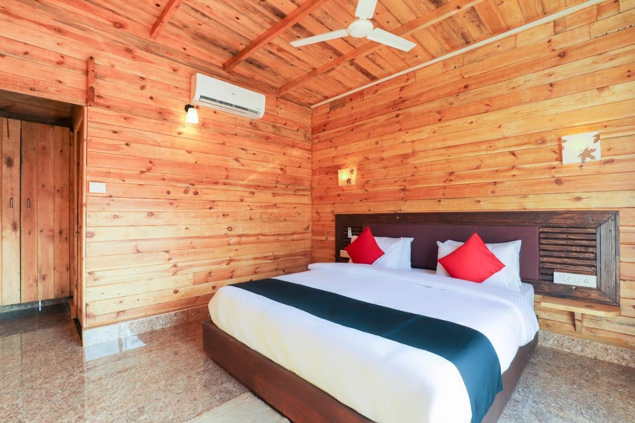 Bliss Water Hotel Arambol