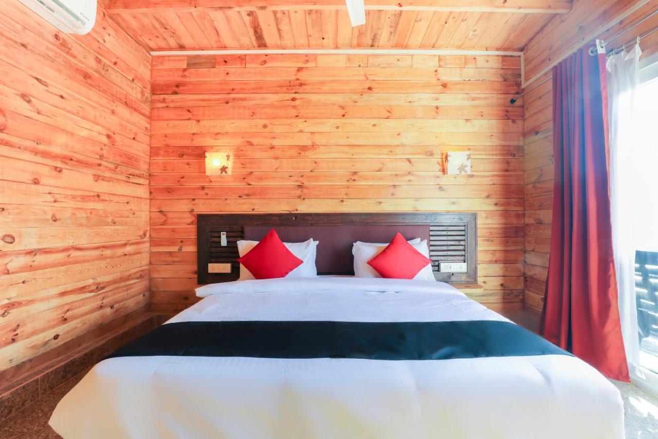 Hotel Bliss Water 3*