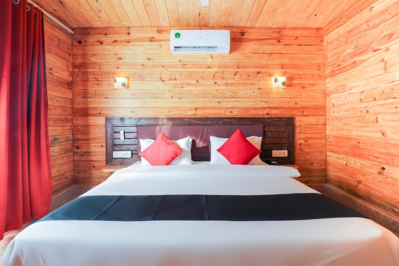 Hotel Bliss Water 3*