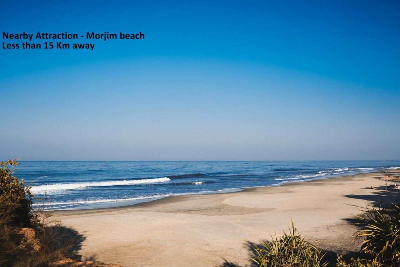 Bliss Water 3* Arambol